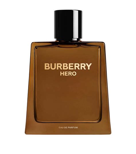 bombardier homme burberry|burberry hero perfume.